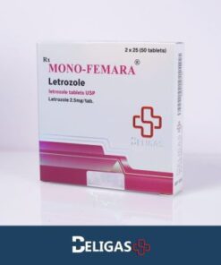 Tamoxifen 20mg