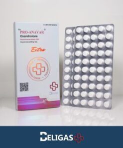 Clomiphene 50mg