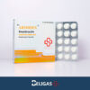 Anastrozole 1mg