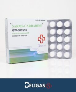 GW-501516 10mg