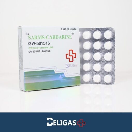 GW-501516 10mg