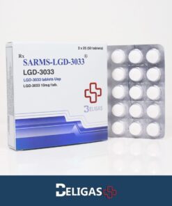 LGD-3033 10mg