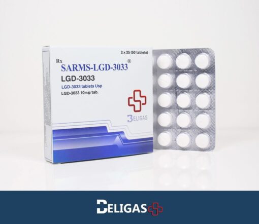 LGD-3033 10mg