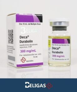 Nandrolone Decanoate 300mg