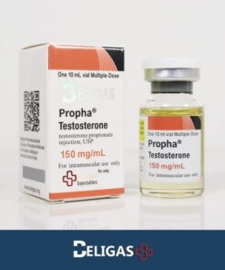 Testosterone Propionate 150mg