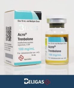 Trenbolone Acetate 100mg